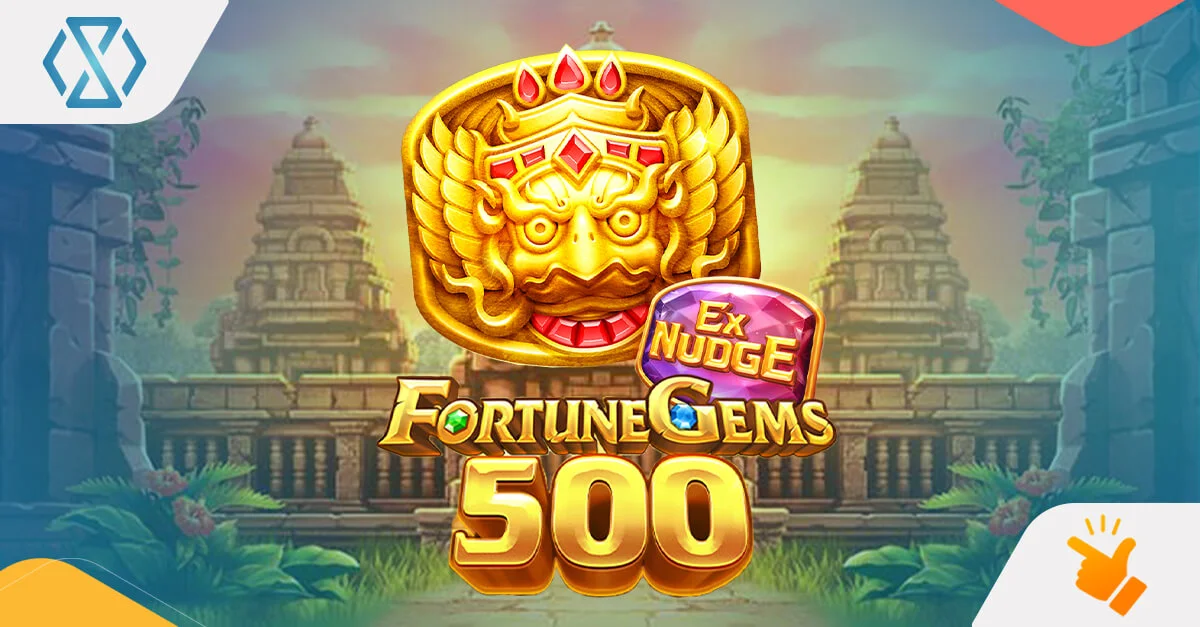 Fortune Gems Slot
