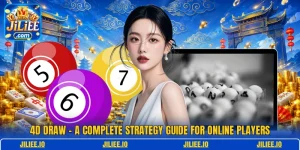 4D Draw - A Complete Strategy Guide For Online Players