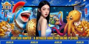 Deep Sea Hunter - A Detailed Guide For Online Players