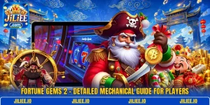 Fortune Gems 2 - Detailed Mechanical Guide For Players