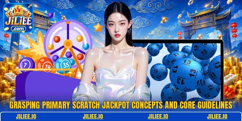 Grasping primary Scratch Jackpot concepts and core guidelines