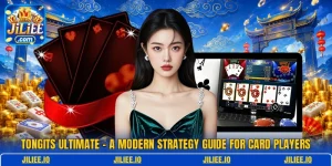Tongits Ultimate - A Modern Strategy Guide For Card Players