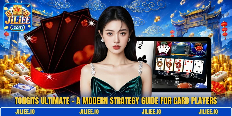 Tongits Ultimate - A Modern Strategy Guide For Card Players